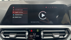 BMW 3 Series 320d M Sport 5dr Step Auto Diesel Estate